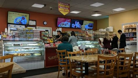 Santana cafe everett ma - At Santana's Plaza Cafe we serve delicious fresh Brazilian and American food. Whether you want a quick breakfast or lunch or delicious dinner we have many delicious options. After …